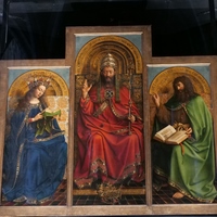 Photo de belgique - Gand